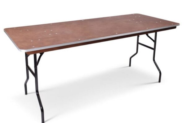 Banket Tafel (2)'