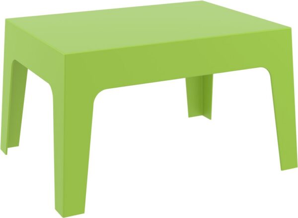 Box Tafel