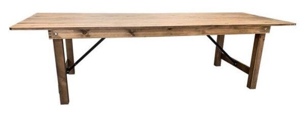 Fermette Folding Table'