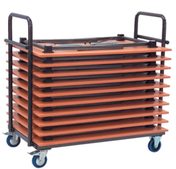 U-Table Kar'